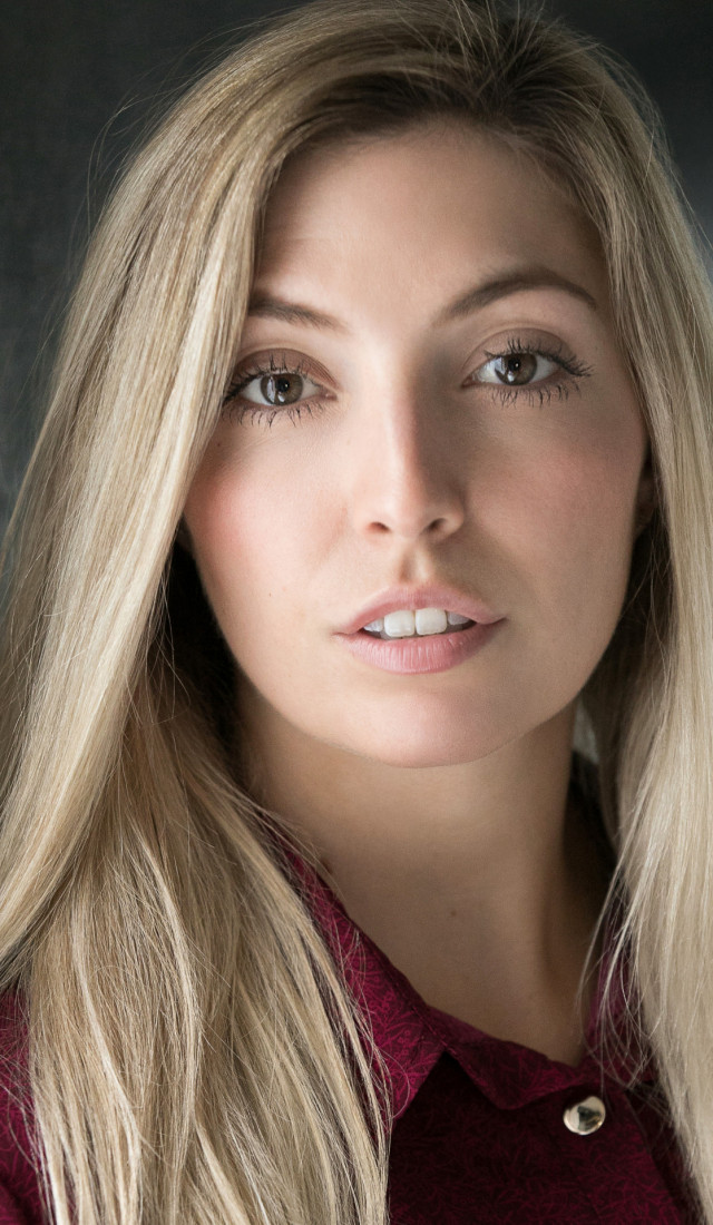 Jodie Hay - image Jodie-Headshot-2-1-640x1100 on https://excellenttalent.com