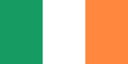 David O'Connor - image Ireland on https://excellenttalent.com