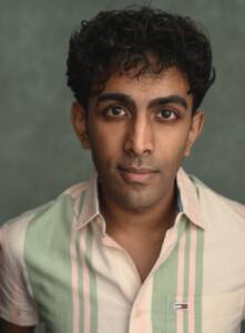 Meet Our New Agency Assistant: Suraj Shah! - image surajjjj-221x300 on https://excellenttalent.com